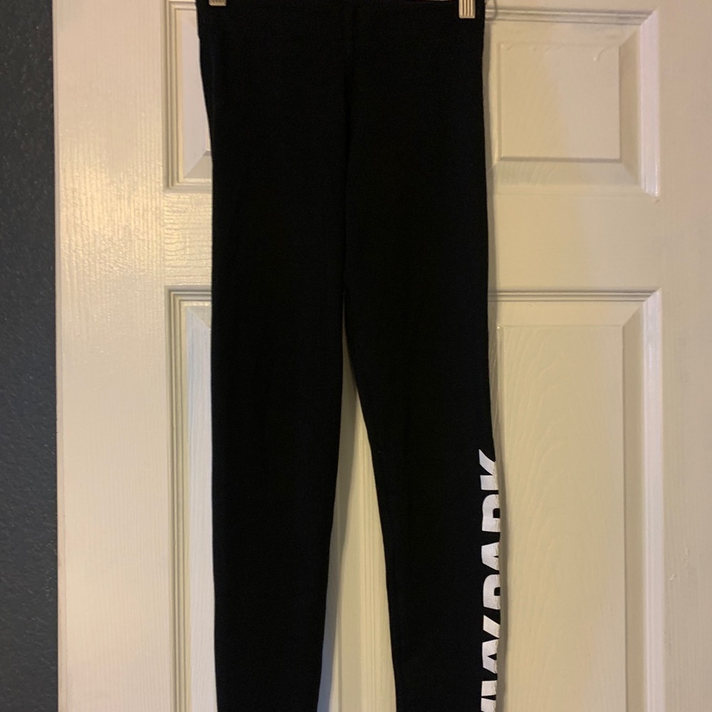 Ivy park leggings